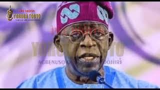 Asiri nla! Tinubu ran igbakeji re lati be awon alagbara Hausa/Fulani nitori idibo 2027