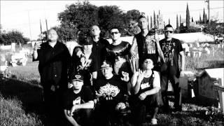 Los Caídos - Under Side 821 (2013).