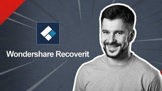 Wondershare Recoverit 2025 Review | Is This Data Recovery Software Worth It?