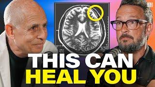 THE Brain Expert: THIS Will Heal Your MIND | Dr. Amen & Carl Lentz (Secrets You Didn't Know)