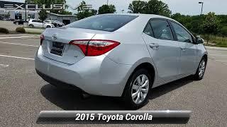 Used 2015 Toyota Corolla L, Randallstown, MD 410872