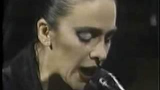 Diamanda Galas - Let My People Go