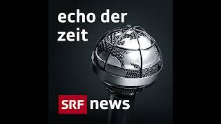 «Echo»-Sonderpodcast zu den US-Wahlen