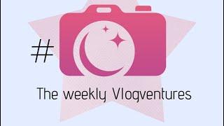 The Weekly vlogventures | Meadowhall trip & More🩶 | Bethany Brown