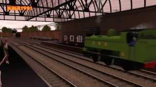 NWR Tales S2 Ep.13 - Duck Runs Dry (RE-UPLOADED)