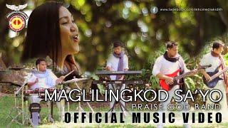 Maglilingkod sa'Yo | Praise God Band [Official Music Video]