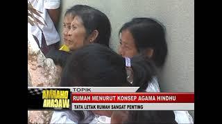 Dharma Wacana Konsep Rumah oleh Ida Mpu Jaya Archarya Nanda - Part4