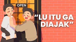 Alasan Kenapa Lo Jangan Asal Masuk CIRCLE | Satu Insight Episode 11