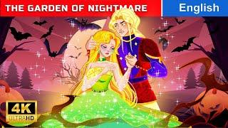 Journey Into The Garden Of NightmareAnime StoriesFairy Tales English New StoryTDC Fairy Tales
