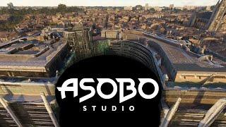 BIG SURPRISE!!! Finding Asobo Studio in Microsoft Flight Simulator 2020