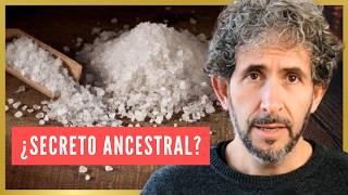 7 Rituales con SAL GRUESA para LIMPIAR y PROTEGER tu casa