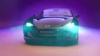 2024 Mazda MX-5