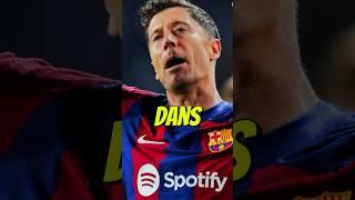 Le signe du destin pour le Barca ?