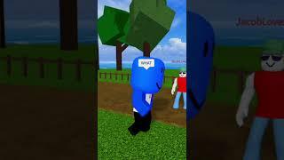 ADMIN BANNED ME IN BLOX FRUITS!