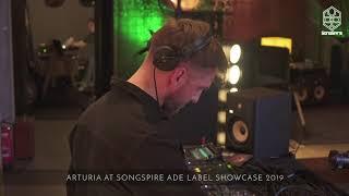 Arturia - Songspire Records ADE Showcase (17-10-2019)