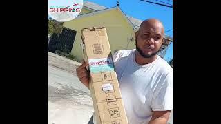 You Order! We Ship! - Best Freight Forwarder Services Bahamas