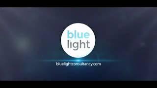 Bluelight Police Recruitment