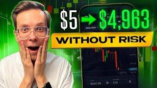 $4,963 in a Day? EASY with THIS POCKET OPTION Strategy! | CLASSIC TRADING TOOLS