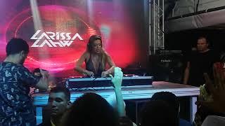 DJ Larissa Lahw