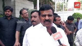 Andhol MLA Kranthi Kiran about TRS Victory | CM KCR | Telangana Election Results | YOYO TV Channel