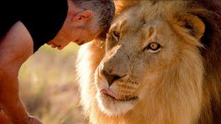 The Last Lion | The Lion Whisperer