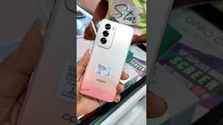 Oppo Reno 12 5G Excellent Explain  #milanexplaintech #trending #tech #oppo #youtube #shorts