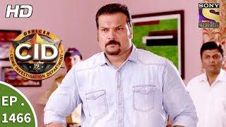 CID - सी आई डी - Ep 1466 - Serial Killer - 8th October, 2017