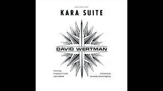 David Wertman - Kara Suite