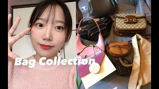 8款奢饰品+小众包包合集 Chanel Gucci Loewe lemaire Osoi ｜ Jansu