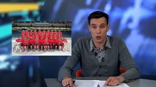 Злоба дней! Владислав Горин
