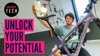 Why Does Bike Fit Matter? | Pro MTB Setup Tips!