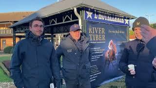 Pourquoi nous avons acheté River Tiber : S. Desmontils, G. Vitse, G. et JP Garçon.