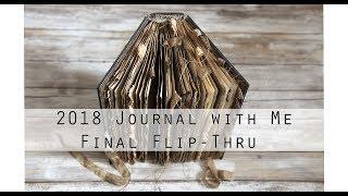 2018 Journal with Me - Final Flip -Thru