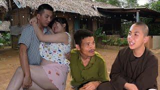 Tuấn’s Sweet Gesture for Thuy - Proof That Love Can Be Simple and Beautiful / SUNG A PAO