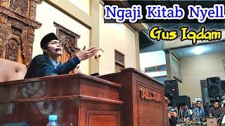 Fadhilah Sholat Witir || Ngaji Gus Iqdam Terbaru 2023 di Markas Sabilu Taubah