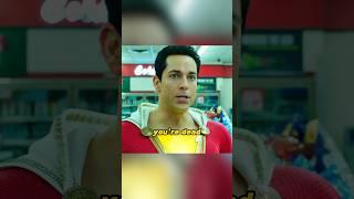 Shazam! (2019): The Power of Bullet Immunity Explained