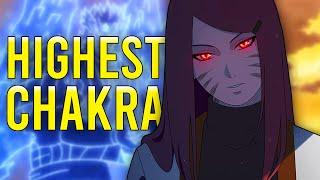 Top Ten HIGHEST Chakra Levels RANKED and EXPLAINED