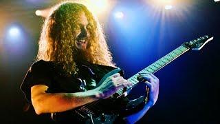 Guthrie Govan - The Best Guitar Solos