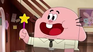 Gumball | Wish Upon A Wand | Cartoon Network