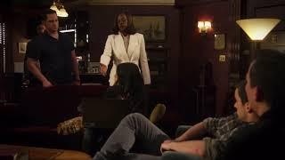 How to Get Away With Murder 4x15 l Annalise Confronts Jorge