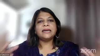 Gut issues in our self-advocates by Dr. Sufla Saxena