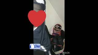 chloroform act 2 #burkha #niqab #dupatta #full #scarf #gag #trending #viralvideo #