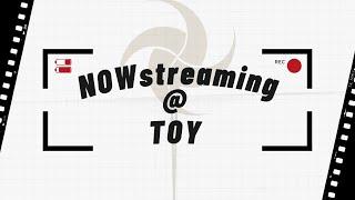 Introducing NOWstreaming@TOY