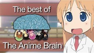 (The Anime Brain) Anime Vines DAMN! #24