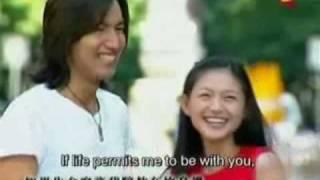 Dao Mingsi & Sanchai  Love Guided by Faith ( Broken Vow)