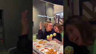 Pranking My Husband at Hai Di Lao 