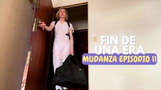 Fin de una era - Mudanza episodio 11 - Muy de Virgo