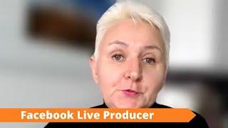 How To Use Facebook Live Producer For Realtors in their Business