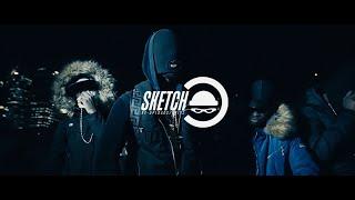 #Moscow17 Incognito x #KuKu Oboy - Drillers (Music Video) | Sketch