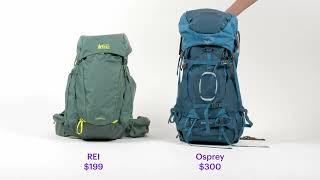 Product of the Month: REI Co-Op Flash 55 Pack